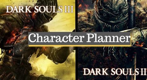 soulsplanner|Soulsplanner Updates: Your one stop shop for all Dark Souls 3 Data.